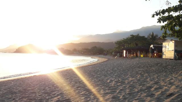 Casa com piscina Litoral Norte Caraguatatuba praia da Mococa - Foto 16