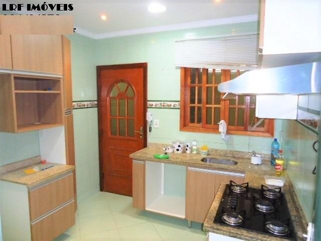 Casa duplex colonial 4 quartos, excelente acabamento centro de Sjm - Foto 7