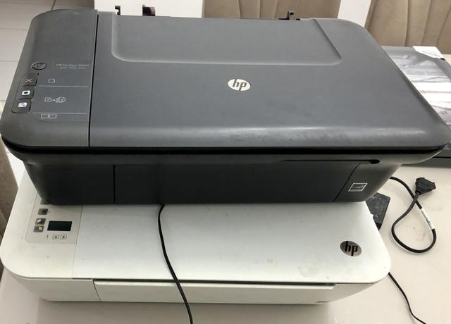 Vendo impressoras HP - Foto 5