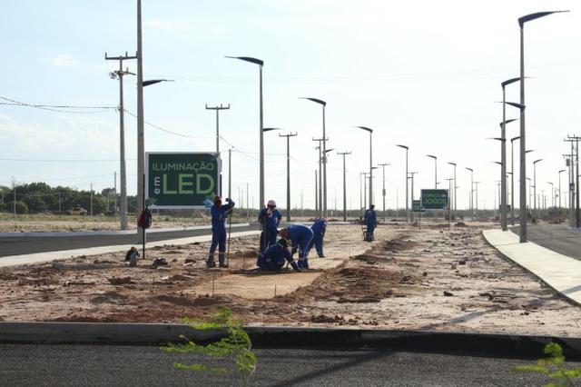 Lotes a partir de 162m² Prontos para Construir em Parnaíba! Últimas Unidades - Foto 4