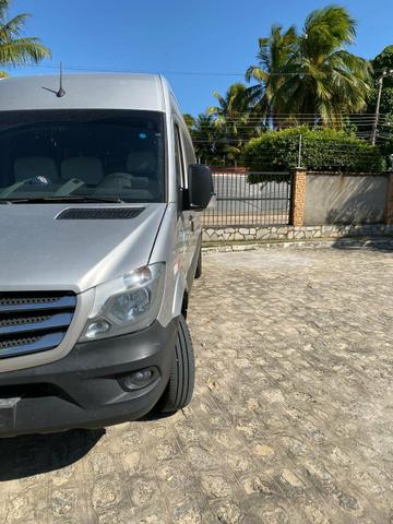 Sprinter 515 ( leia a descrição ) - Foto 9