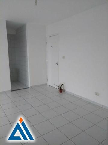 Apartamento de 3/4 sendo 1 Suíte 100% Laje - Foto 9
