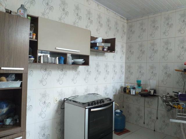 Casa com ponto a venda - Foto 2
