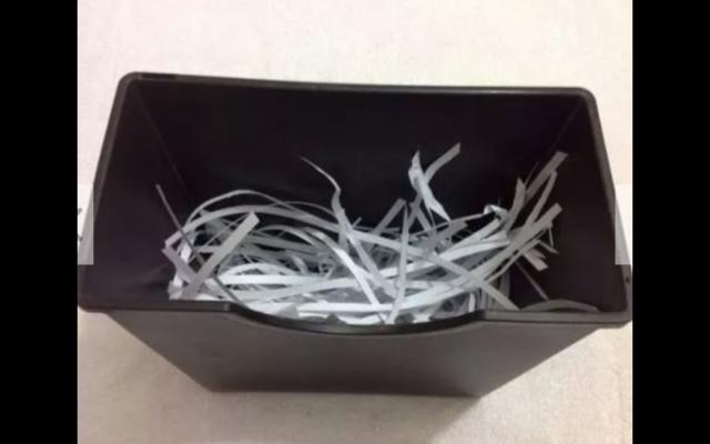 Defragmentadora de papel - Foto 2