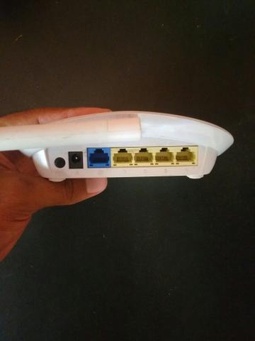 Roteador Intelbras - Foto 2