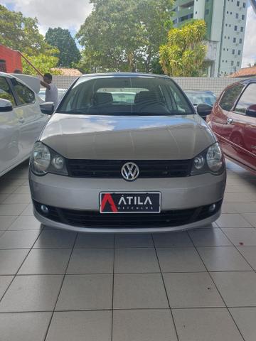 VW polo 2014 1.6 extra !!!