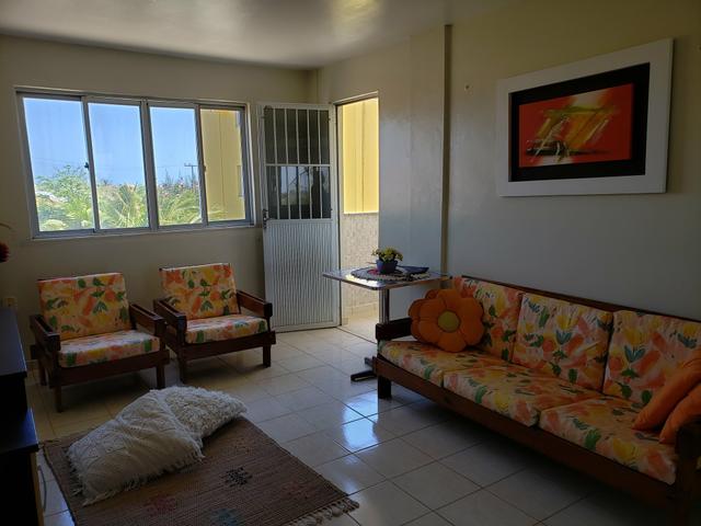 Vendo apartamento todo reformado, condomínio Atlântico na praia de Atalaia em Luis Correia - Foto 4