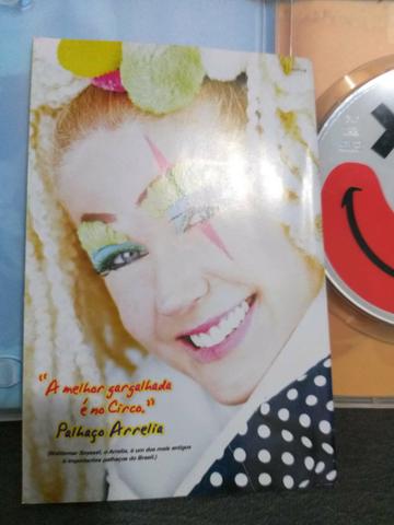 Dvd da Xuxa Circo - Foto 3