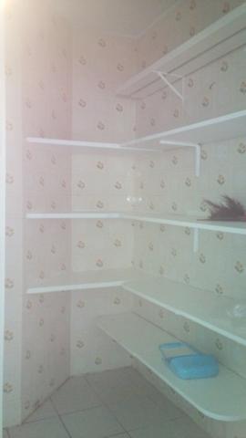 Amplo apto próximo ao Complexo CrocoBeach - Foto 8