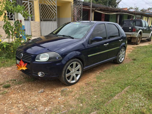 Palio elx 1.4 - Foto 12