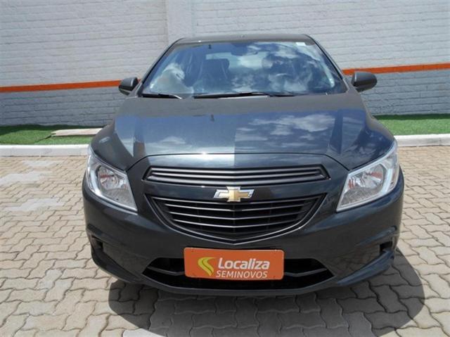 CHEVROLET PRISMA 2018/2019 1.0 MPFI JOY 8V FLEX 4P MANUAL