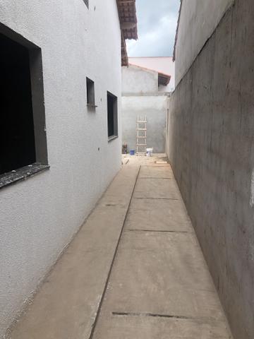 Vendo casa em fase de acabamento no Colinas Park, valor 165.000,00 - Foto 7