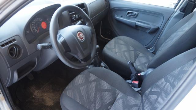 Fiat Palio 1.0 Fire Way - Foto 10