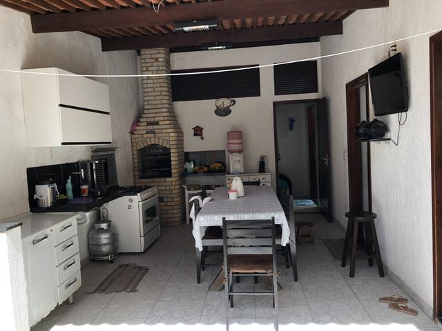 Casa a venda no condomínio Geraldo Galvão, Nova Parnamirim - Foto 7