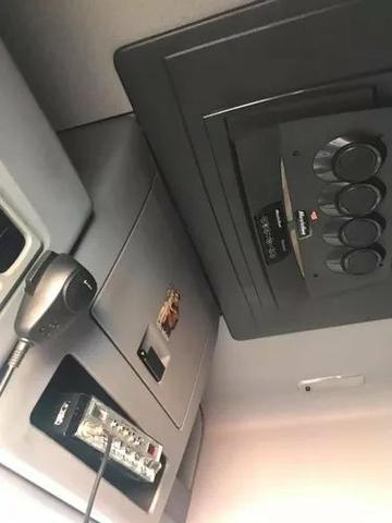 Mercedes-Benz Mb Atego 2425 6x2 Ano 2012 - Foto 4