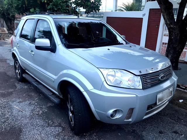 Ford Ecosport XLT Automática - Foto 4