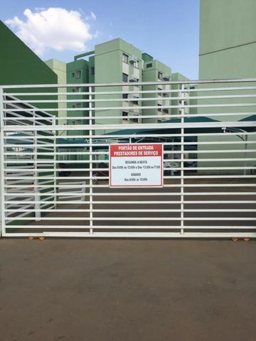 Apartamento em cond club 2qtos 1 vaga lazer completo ac financiamento e carro - Foto 16