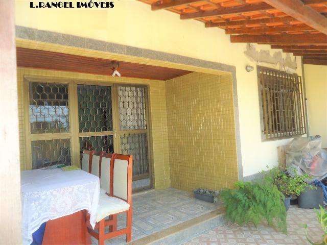 Casa Duplex Colonial com 4qts, Próx. ao Centro de SJM - Foto 6