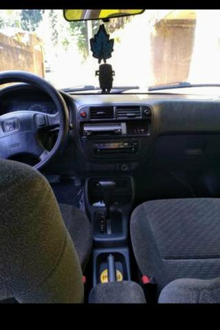Vendo Honda Civic - Foto 8