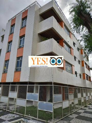 Yes Imob - Apartamento 3/4 - Capuchinhos.