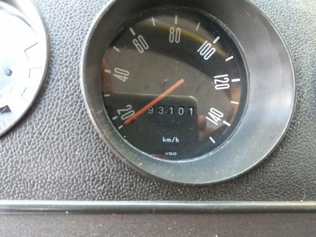 Kombi em ótimo estado, aceita pick up, Fiat uno, corsa, Parati - Foto 2