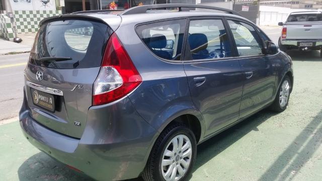 Jac j6 5 lugares completa 2012 - Foto 6