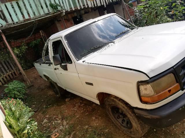 Vendo F1000 - Foto 2
