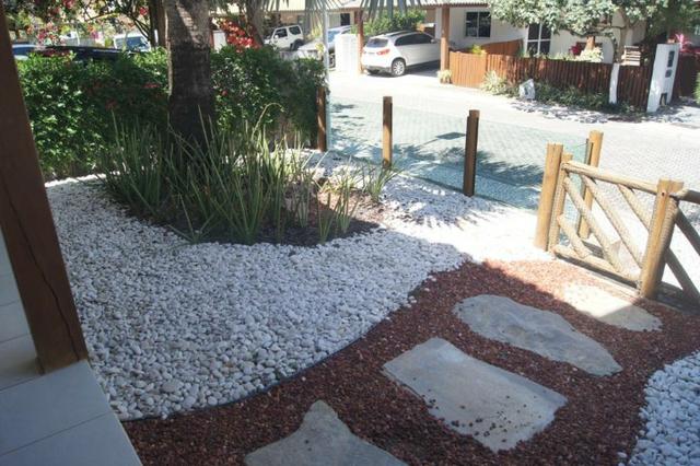 Vende-se Casa no Cond. Cabo da Roca em Lauro de Freitas - Foto 5