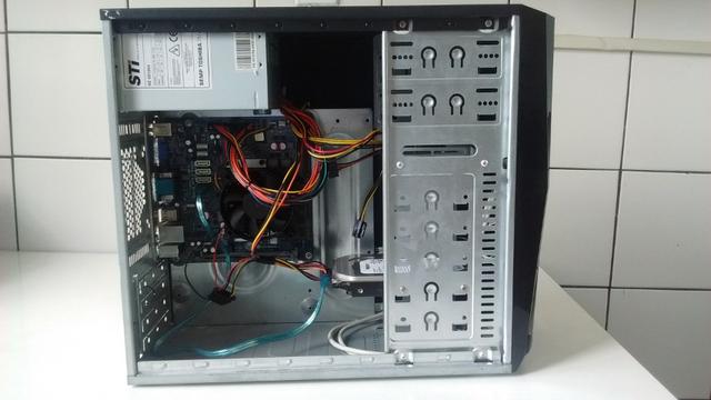 PC Desktop (Preço Negociável) - Foto 3