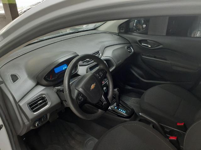 GM Prisma LT 1.4 aut flex - Foto 7