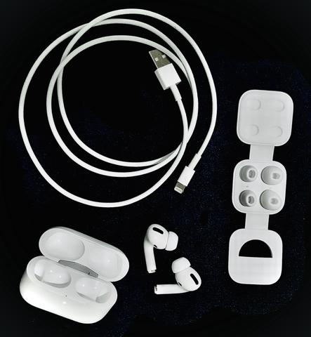 AirPods Pro 2 - Foto 4