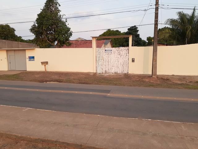 Aluga-se