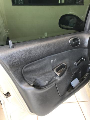 Peugeot 206 - Foto 6