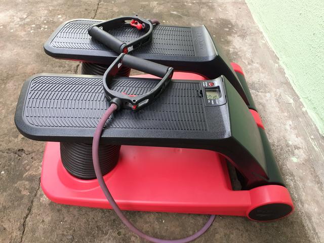 Air Climber Polishop - Foto 6