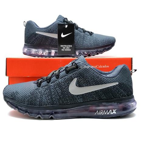 Nike gel bolha