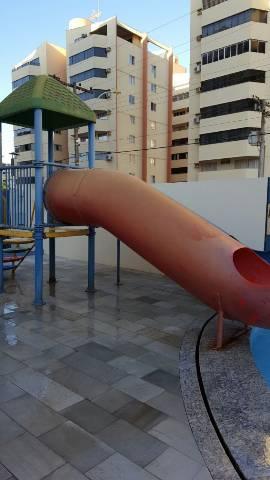 Apt 2qts Eldorado Thermas Park, para até 7 pessoas - Foto 4