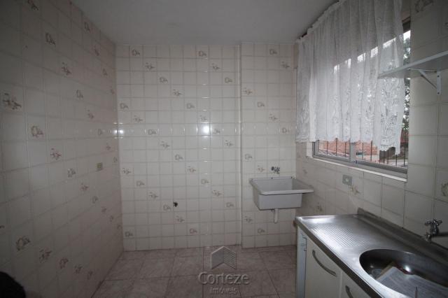 Apartamento no Cristo Rei de 1 quarto - Foto 14