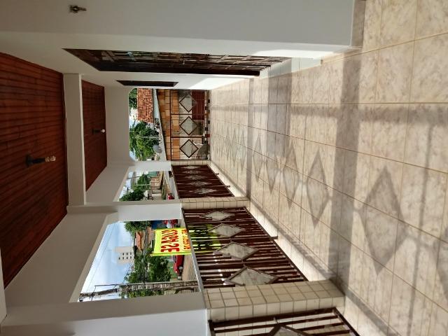 Vende - se imóvel com 02 apartamentos escriturados e com habite-se no Setor Aeroporto - Foto 13