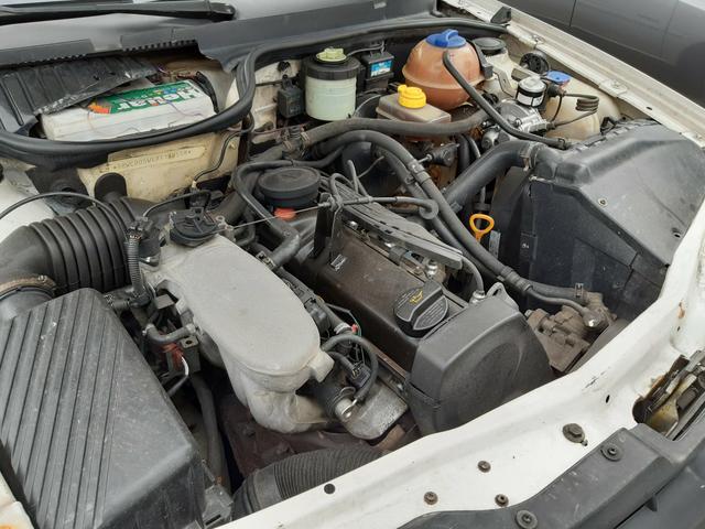 Gol power 1.6 com GNV - Foto 6