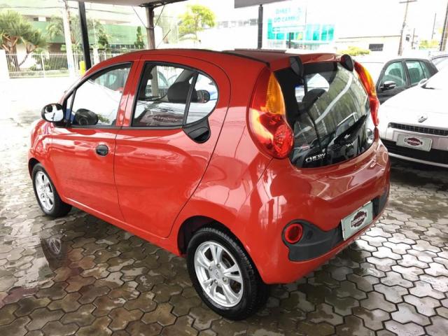 QQ 1.0 Look FL 12V 1.0 12V Flex 5p - Foto 8