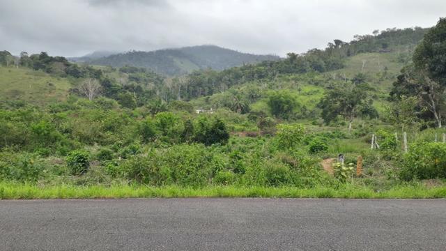 Fazenda com excelente localização - Foto 13