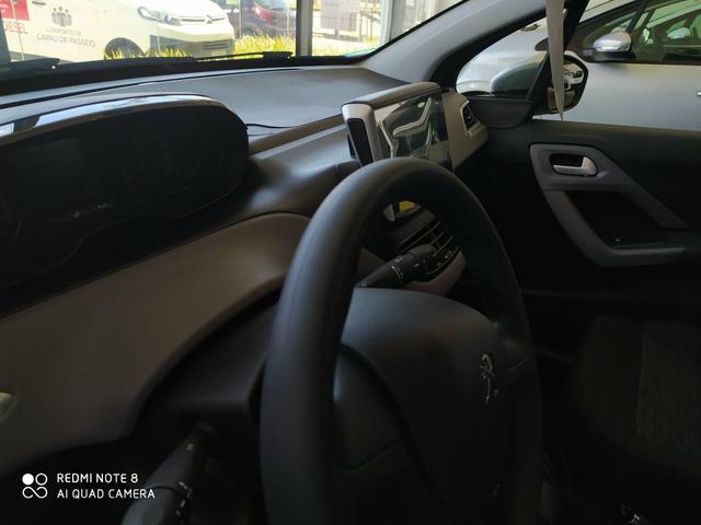 Peugeot 208 Active - Entrada + 30x R$749,00 - Foto 5