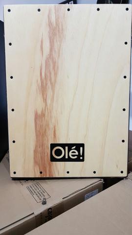 Cajon - Foto 3