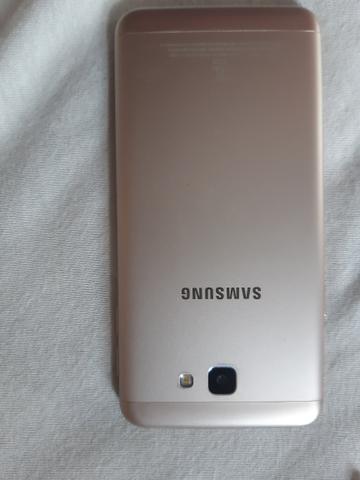 Vendo j5 prime 34 de memória - Foto 3