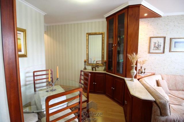 Apartamento 2 quartos no Cristo Rei - Foto 8