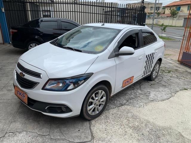 PRISMA LTZ 1.4 2016/2016 - Foto 2