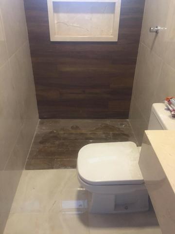 Casa de 3 quartos sendo e suíte no Condomínio Novo Leblon - Foto 4