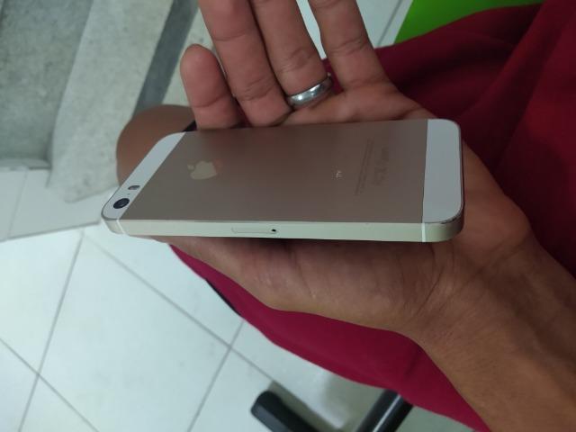 Vendo iPhone 5s - Foto 2