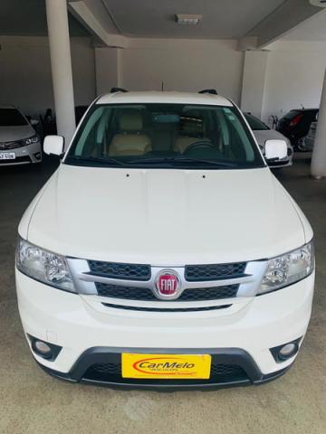 FIAT FREEMONT PRECISION 2.4 16V - Foto 2