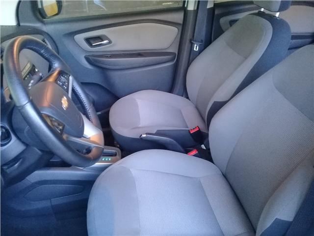 Chevrolet Spin 1.8 ltz 8v flex 4p automático - Foto 10
